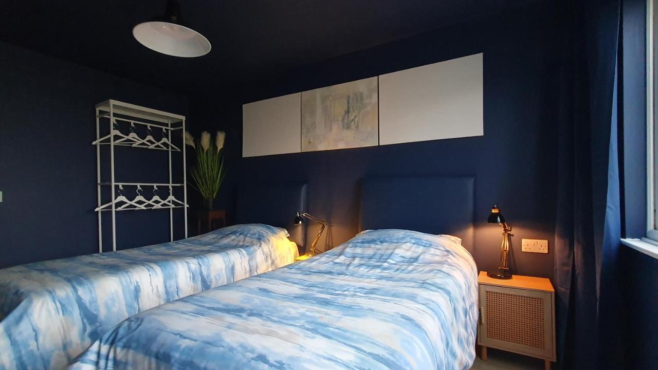 Good Vibes Apartment *