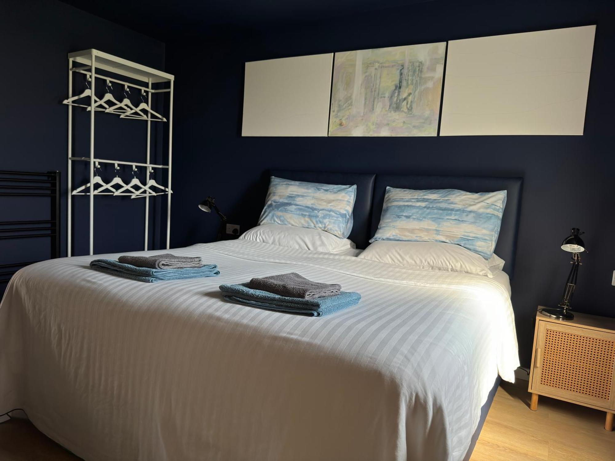 Good Vibes Apartment Christchurch (Dorset)